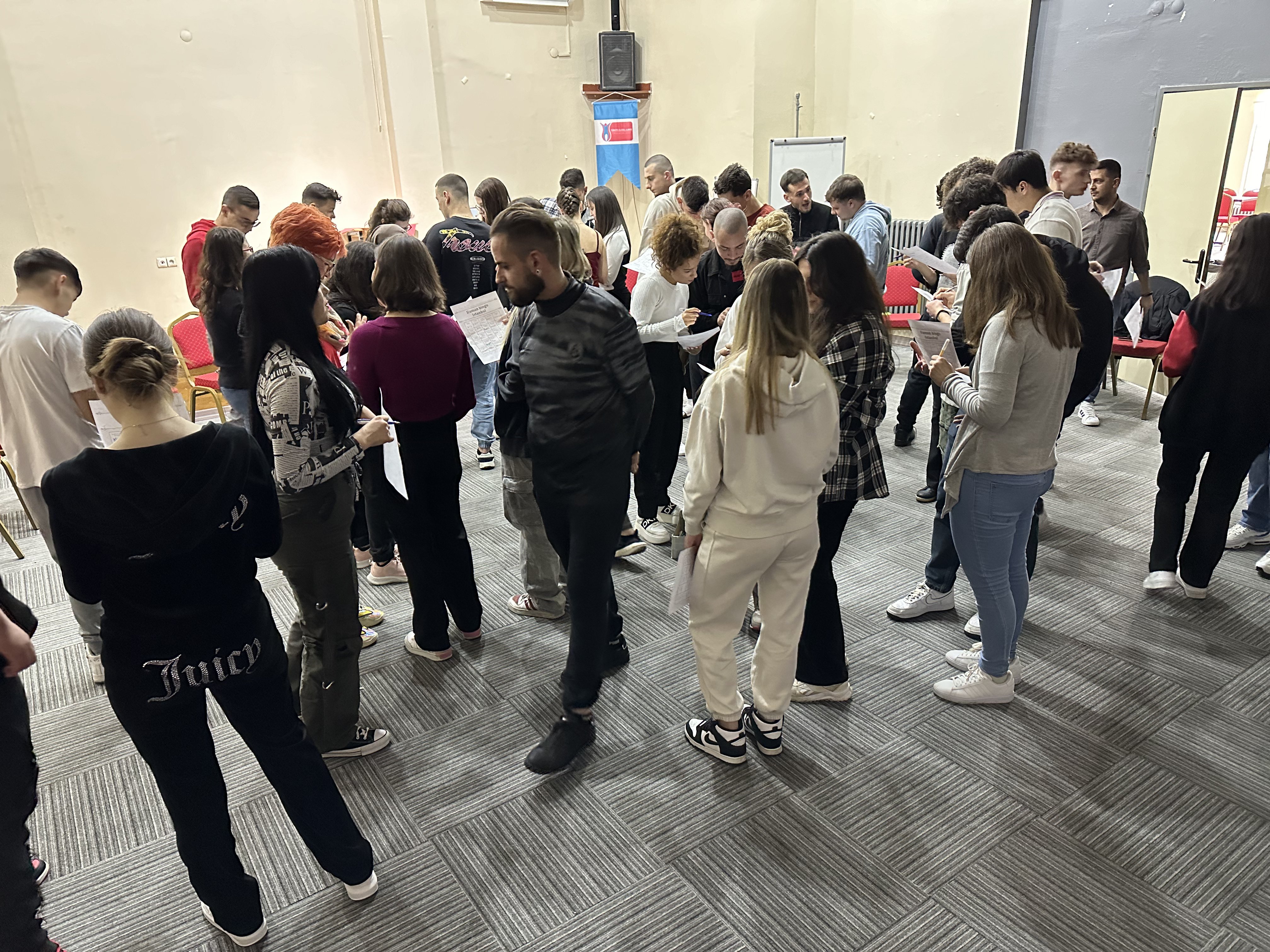 KA152 Sosyal Alanda Birlikte Yapalım (Let's Do it in the Social Field) - Media 15