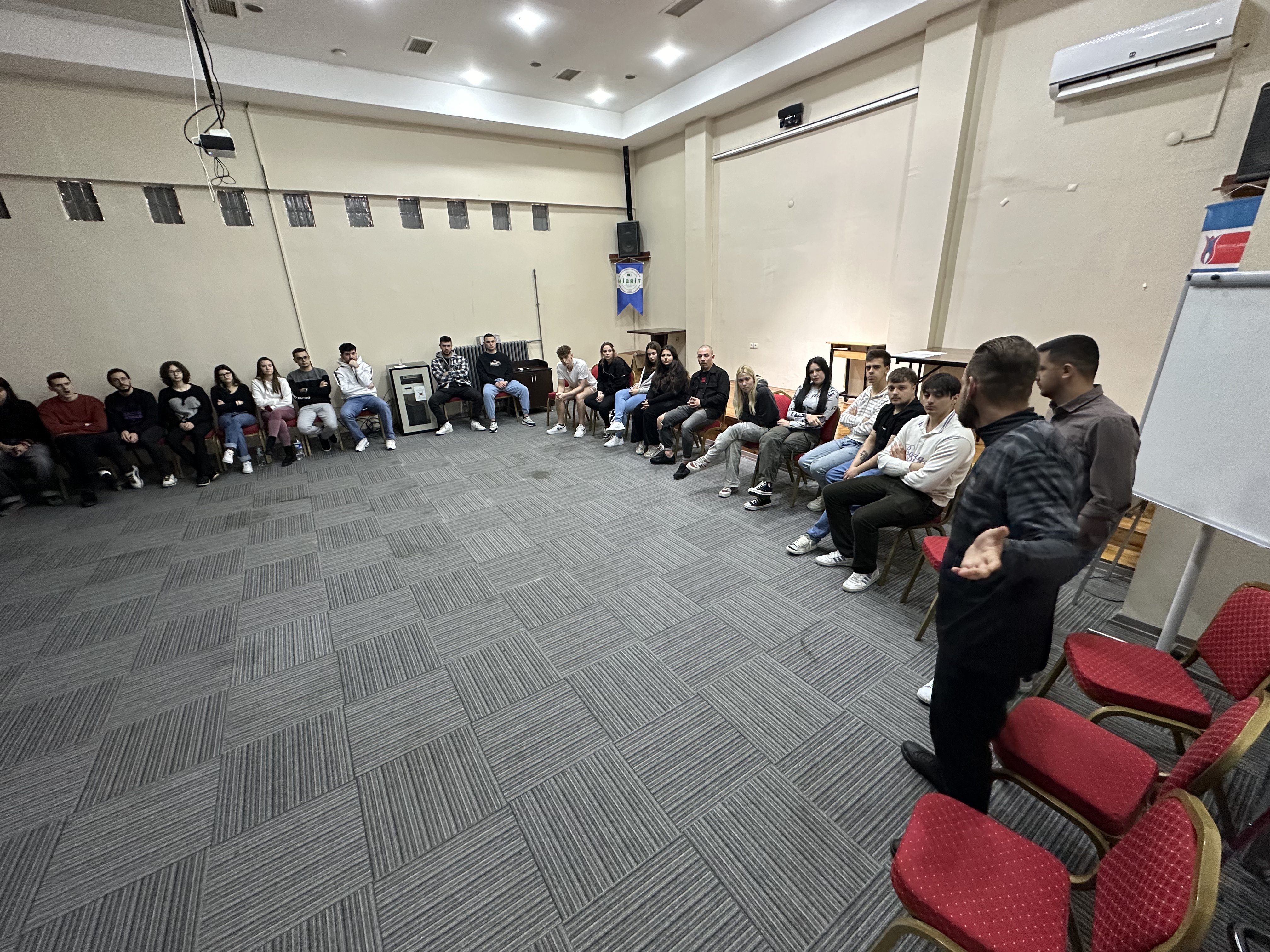 KA152 Sosyal Alanda Birlikte Yapalım (Let's Do it in the Social Field) - Media 29