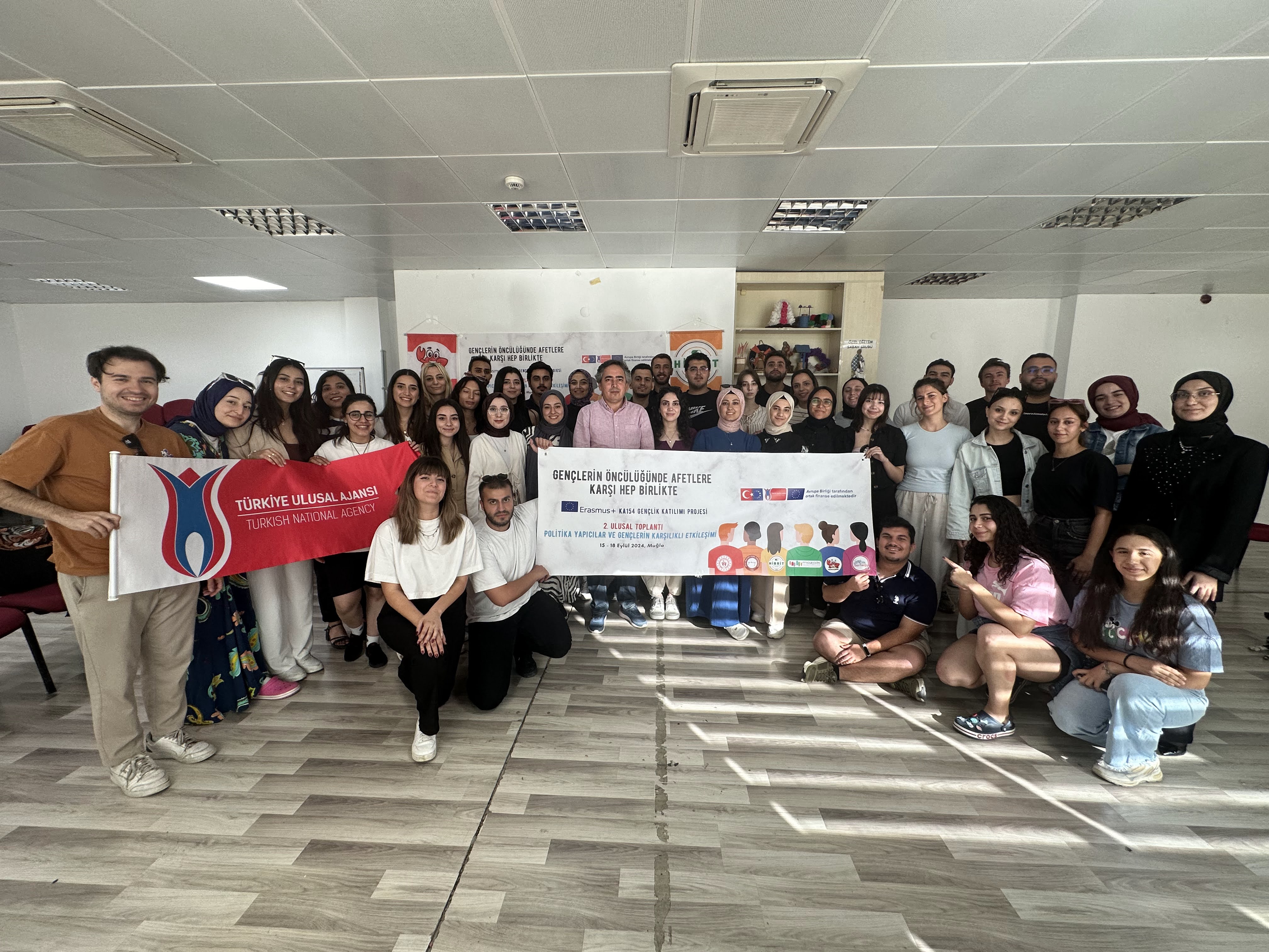 Youth Collaboration